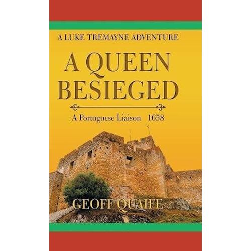 A Queen Besieged