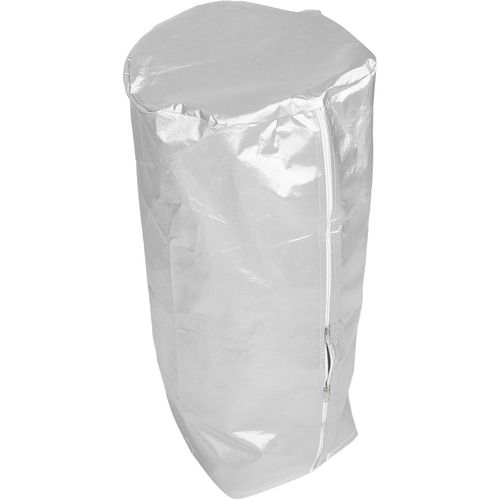 ASFASFq-Couvercle De Bouteille De Gaz De 15 Kg Résistant Aux Intempéries Protection Anti-poussière Pour Bouteille De Gaz De Camping, Couvercle Étanche Pour Réservoir Extérieur Pour Camper Et