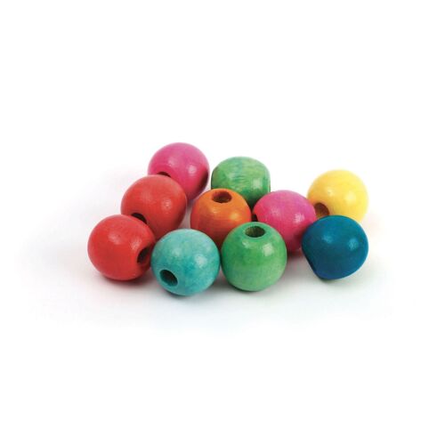 Sach. 50 Perles Col Ass D15/ Trou 4
