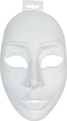 Masque Femme Vénitien