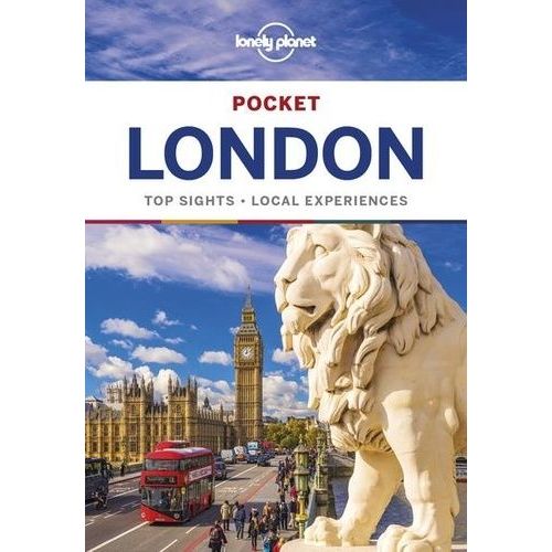 London (1 Plan Détachable)