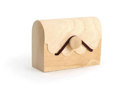 Etui Fantaisie Copeau 80x35x60
