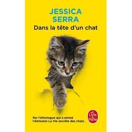 Dans La Tête D'un Chat