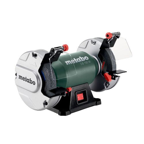 Metabo Touret à meuler DS 150 M - 604150000