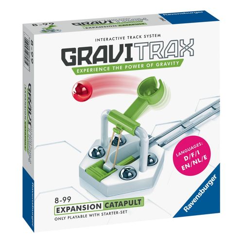 GraviTrax Bloc d'Action Catapulte