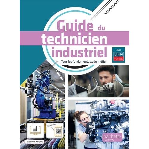 Guide Du Technicien Industriel
