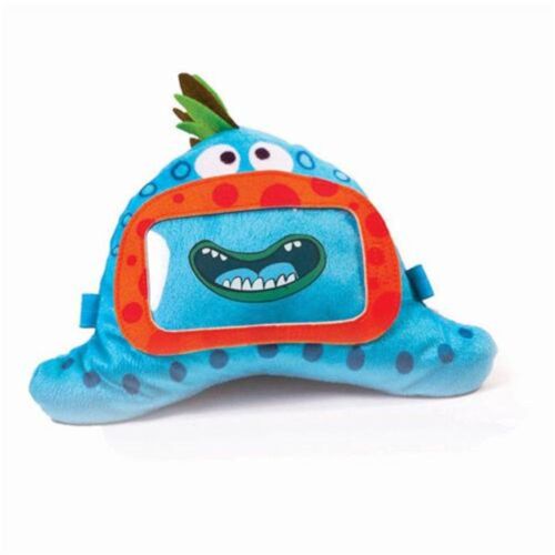 Wise Pet Housse Doudou Interactif Modele Sealy Pour Smartphone 4.7 Pouces