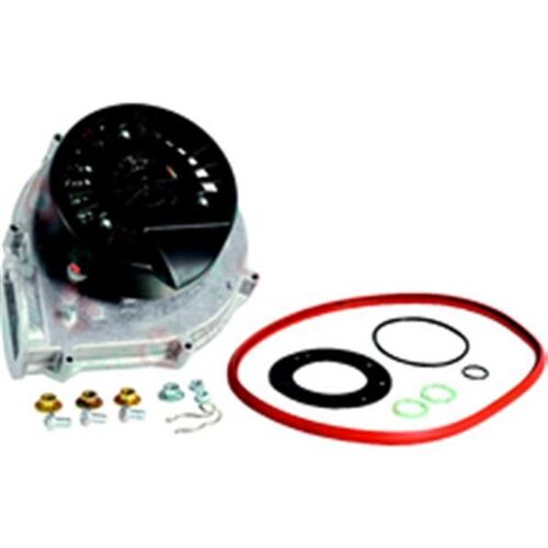 De Dietrich-Ventilateur 24v Mcr 24 Réf. S100011