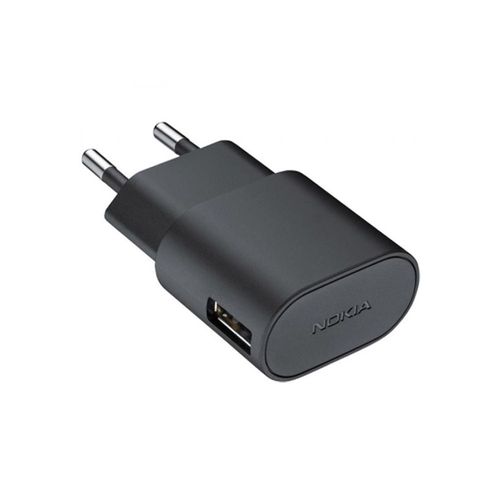 Chargeur Secteur Origine Microsoft Nokia Ac50e 1.3 Amperes