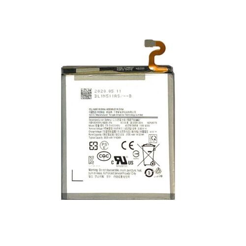Batterie De Remplacement Pour Samsung Eb-Ba920abu Pour A9 2018