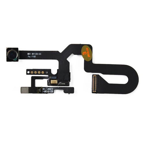 Nappe Camera Frontale Et Module De Proximite Pour Apple Iphone 8 Plus
