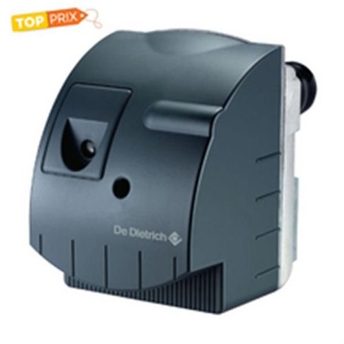 De Dietrich-Brûleur Fioul 18-52kw Sans Réchauffeur M201-4x Sa8 Réf 7617667