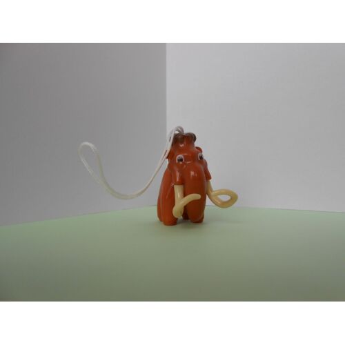 Kinder- Age De Glace 5 -Série : Kinder Joy - Fs Année : 2016 -  Fs617 : Manny
