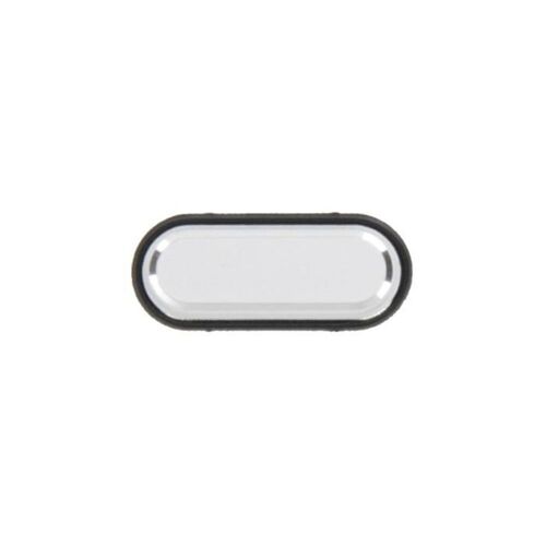 Bouton Home Pour G530 G531 Galaxy Grand Prime De Couleur Blanc