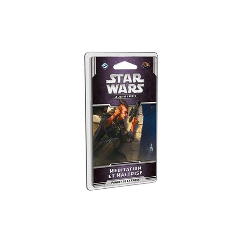 Sw Jce - Meditation Et Maitrise