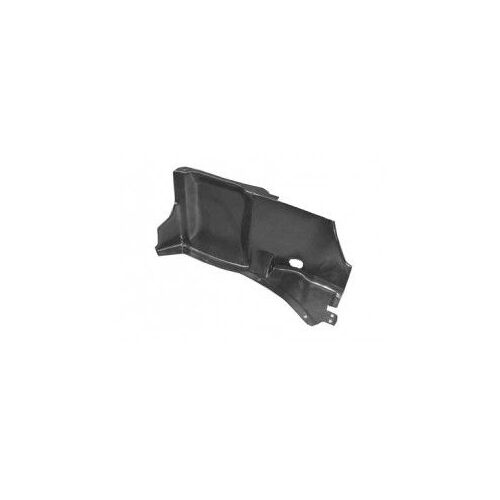 Protection Sous Moteur Gauche Pour Volkswagen Golf 4 De 1997 A 2003