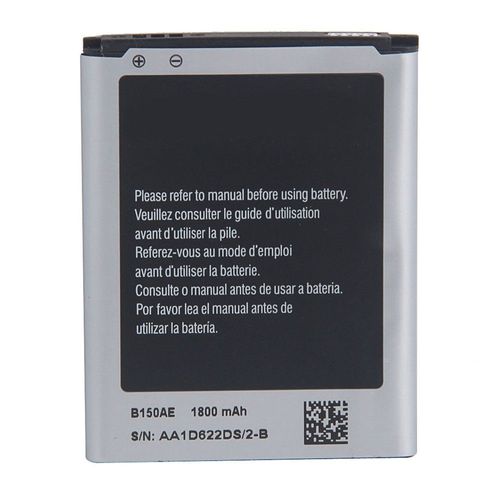 Batterie De Remplacement D'occasion Pour Samsung B150ae Galaxy Core Duos