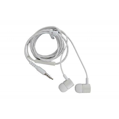 Kit Piéton Origine LG EAB64168752W prise jack 3.5mm blanc