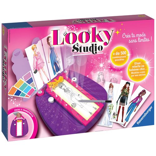 ARTISTIQUE Looky Studio
