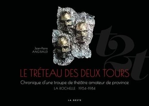Tréteau Des Deux Tours