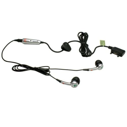 Kit Pieton Sony Ericsson Origine Hpm70 Gris