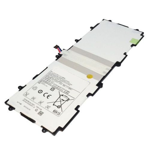 Batterie De Remplacement Neuve Samsung Sp3676b1a Galaxy Note 10.1 Tab 2 10.1