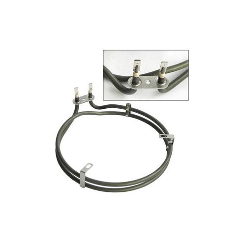 RESISTANCE ARRIERE 1500W POUR MICRO ONDES FAGOR - 75X0151