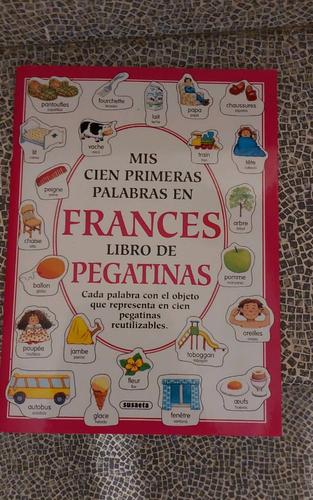 Mis Cien Primeras Palabres En France