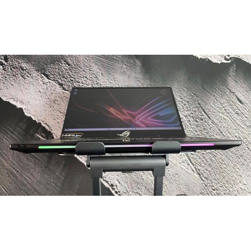 ASUS ROG STRIX HERO II - 17" Intel Core i7-8750H - 2.2 Ghz - Ram 16 Go - SSD 512 Go
