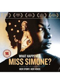 What Happened, Miss Simone? - Dvd + Cd