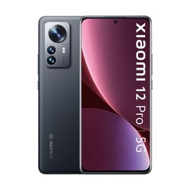 Xiaomi 12 Pro 12/256 Go Gris