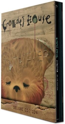 Crowded House - Intriguer - 2 Cds