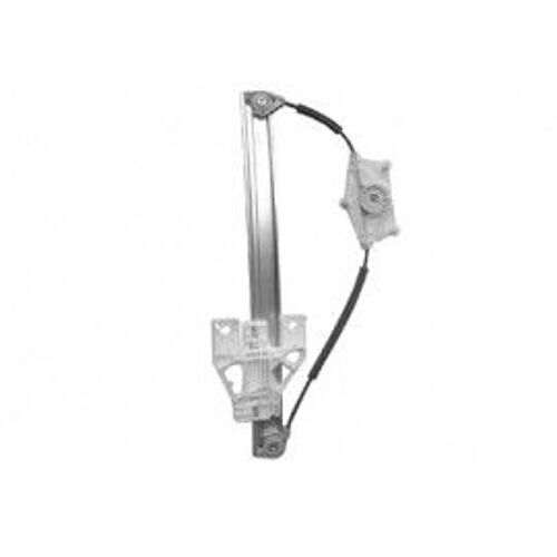 Lève Vitre Électrique Sans Moteur Porte Arrière Droite Pour Audi Q5 De Nov 2008 À Sept 2012