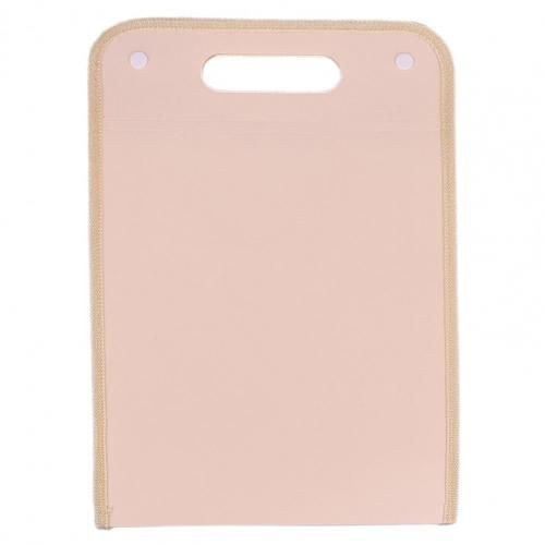 Dossier De Fichiers En Papier Universel, Multi-Niveaux, 13 Grilles, Excellent, 5 Couleurs, Fournitures Scolaires À Main