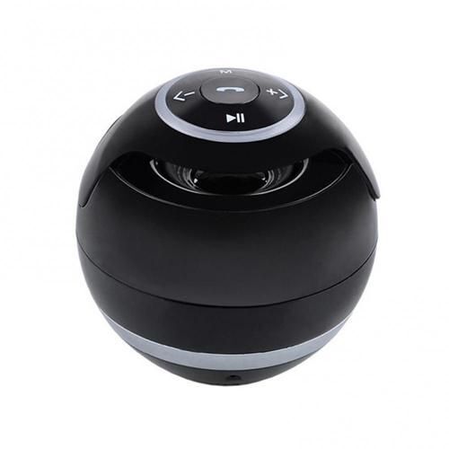 Haut-parleur Bluetooth stéréo, multifonction, Portable, sans fil, Super basses, pour smartphone, tablette, PC, meilleur cadeau