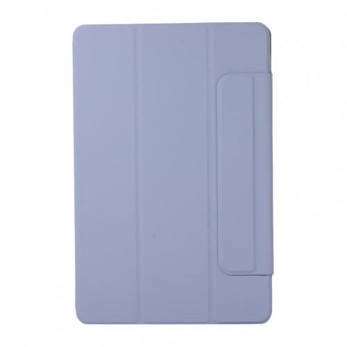 Tablette À Rabat Magnétique Utile Avec Boucle, Housse De Protection À La Mode, Manchon De Rangement Léger Pour Tablette Étanche