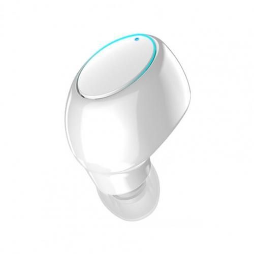 Écouteurs sans fil Bluetooth 5.0 X6, oreillettes de Sport avec micro, mains libres, pour tous les téléphones, pour Samsung Huawei