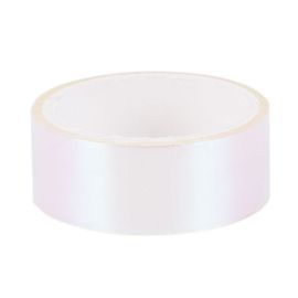 Cerceaux À Paillettes Prismatique, Décoration Holographique Rg De Gymnastique Rythmique De 500cm, Bâtons De 500cm X 1.5cm