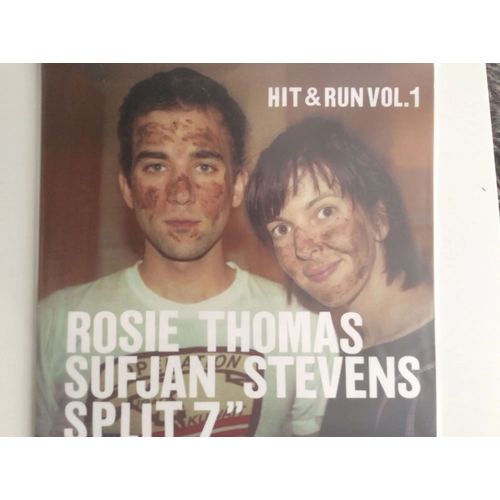 Where Were You / Here I Am