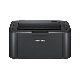 Samsung ML-1665 - Imprimante - Noir et blanc - laser - A4/Legal - 1200 x 600 ppp - jusqu'à 16 ppm - capacité : 150 feuilles - USB