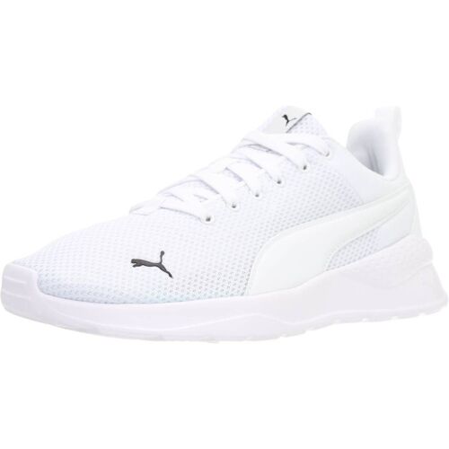 Puma Anzarun Lite Colour Blanc
