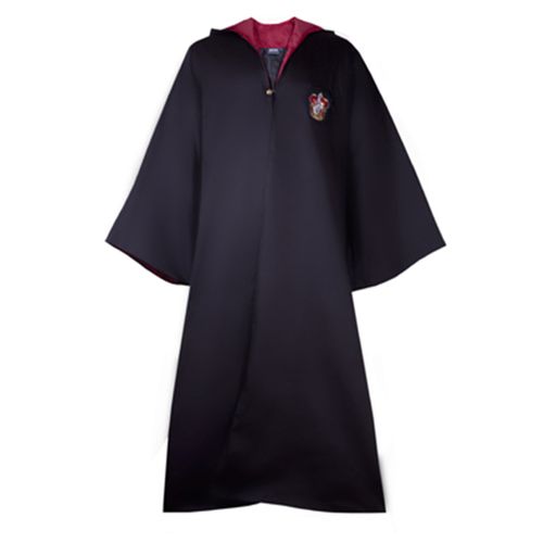 Réplique Robe De Sorcier Gryffondor - Harry Potter Small