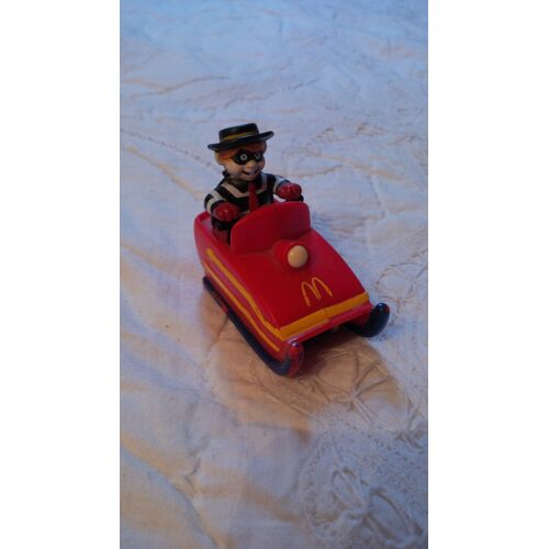 Figurine Mcdonald 1994