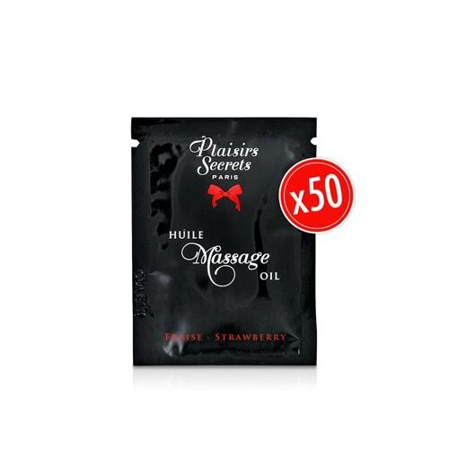 Dosette Fraise 3 Ml
