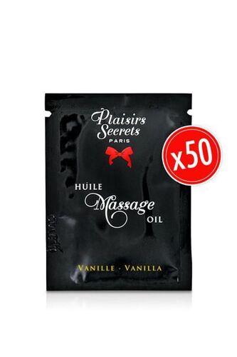 Dosette Vanille 3 Ml