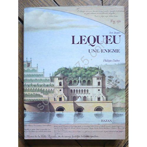 Lequeu : Une Énigme