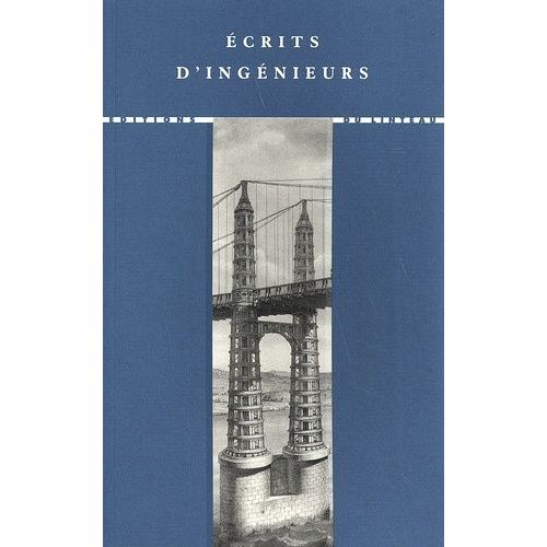 Ecrits D'ingénieurs