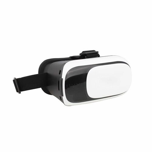 Masque De Réalité Virtuelle Tec590