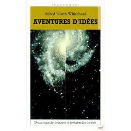Aventures D'idées