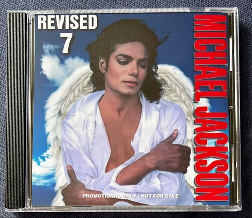 Michael Jackson Cd